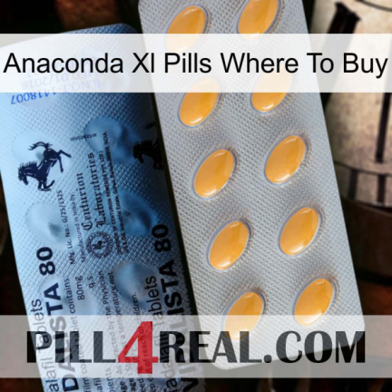 Anaconda Xl Pills Where To Buy 44